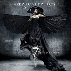 APOCALYPTICA-7TH SYMPHONY (LP)