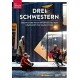 V/A-DREI SCHWESTERN (DVD)
