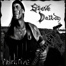 STEVE DALTON-PRIMITIVE (CD)