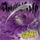 DEVIL IN ME-ON THE GRIND -COLOURED- (LP)