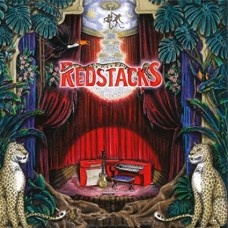 REDSTACKS-REVIVAL OF THE FITTEST (CD)