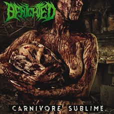 BENIGHTED-CARNIVORE.. -COLOURED- (LP)