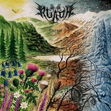 RUADH-ETERNAL (CD)