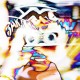 JUU4E-CRAZY WORLD (CD)