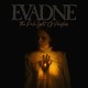 EVADNE-PALE LIGHT OF FIREFLIES (CD)