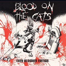 V/A-BLOOD ON THE CATS -.. (2CD)