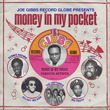 V/A-MONEY IN MY POCKET (2CD)