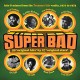 V/A-SUPER BAD! HITS AND RARITIES FROM THE TREASURE ISLE VAULTS 1971-1973 (2CD)