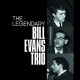 BILL EVANS TRIO-LEGENDARY BILL EVANS TRIO (3CD)
