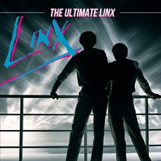 LINX-ULTIMATE LINX -BOX SET- (4CD)