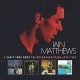 IAIN MATTHEWS-I CAN'T FADE AWAY (6CD)