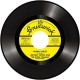 JOHNNY JONES AND THE KING CASUALS-PURPLE HAZE/THERE WAS.. (7")