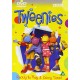 TWEENIES-READY TO PLAY & SONG TIME (DVD)