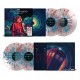 DOCTOR WHO-DOCTOR WHO - THE PIRATE PLANET -COLOURED- (2LP)