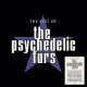 PSYCHEDELIC FURS-BEST OF -COLOURED- (LP)
