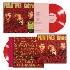 PRIMITIVES-GALORE -COLOURED- (LP)