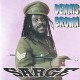 DENNIS BROWN-SARGE (CD)