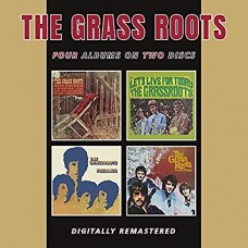 GRASS ROOTS-WHERE WERE YOU WHEN I.. (2CD)