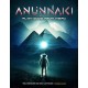DOCUMENTÁRIO-ANUNNAKI: ALIEN GODS.. (DVD)