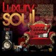 V/A-LUXURY SOUL 2022 (3CD)