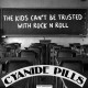 CYANIDE PILLS-KIDS CAN'T BE TRUSTED.. (7")