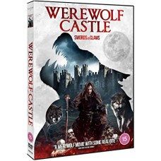 FILME-WEREWOLF CASTLE (DVD)