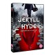 FILME-JEKYLL AND HYDE (DVD)
