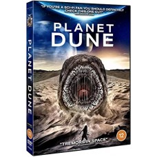 FILME-PLANET DUNE (DVD)