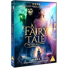 FILME-A FAIRY TALE AFTER ALL (DVD)