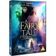 FILME-A FAIRY TALE AFTER ALL (DVD)