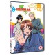 MANGA-HETALIA AXIS POWERS - COMPLETE SERIES 1 (DVD)