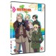 MANGA-HETALIA AXIS POWERS - COMPLETE SERIES 2 (DVD)