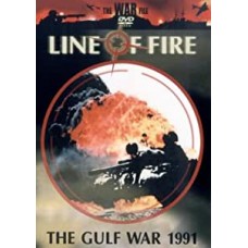 DOCUMENTÁRIO-GULF WAR 1991 (DVD)