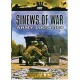 DOCUMENTÁRIO-SINEWS OF WAR (DVD)