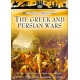 DOCUMENTÁRIO-GREEK AND PERSIAN WARS (DVD)