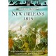 DOCUMENTÁRIO-NEW ORLEANS 1815 (DVD)