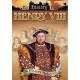 DOCUMENTÁRIO - HISTORY-HENRY VIII & HIS 6 WIVES (DVD)