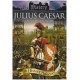 DOCUMENTÁRIO-JULIUS CAESAR-EMPEROR OF (DVD)