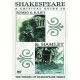 SHAKESPEARE-ROMEO+JULIET & HAMLET (DVD)