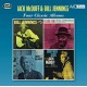 JENNINGS / MCDUFF-FOUR CLASSIC ALBUMS (CD)