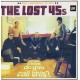 LOST 45S-WHAT TIME DO YOU CALL.. (CD)