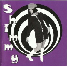 V/A-SHIMMY (CD)