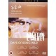 FILME-DAYS IF BEING WILD (1991) (DVD)