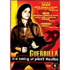 DOCUMENTÁRIO-GUERRILLA: TAKING OF PATT (DVD)