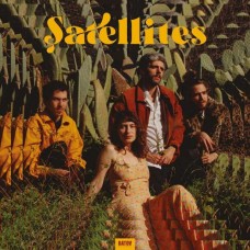 SATELLITES-SATELLITES (LP)