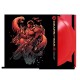 B.S.O. (BANDA SONORA ORIGINAL)-GEARS OF WAR 2 -COLOURED- (2LP)