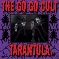 GO GO CULT-TARANTULA (10")