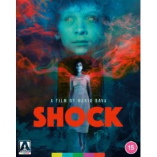 FILME-SHOCK (BLU-RAY)