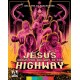 FILME-JESUS SHOWS YOU THE WAY.. (BLU-RAY)
