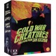 FILME-COLD WAR CREATURES - FOUR FILMS FROM SAM KATZMAN (4BLU-RAY)